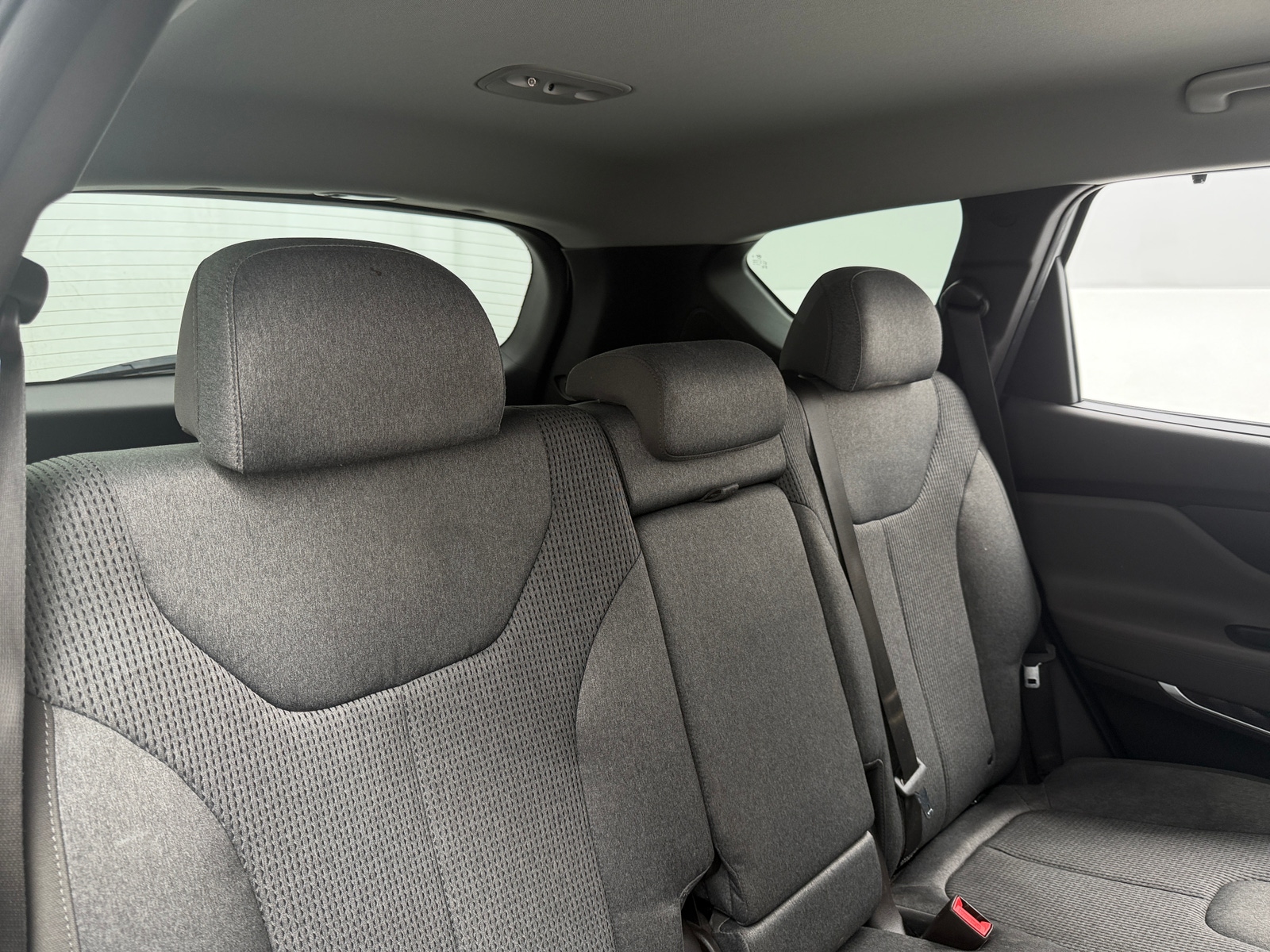 Thumbnail: 2019 Hyundai Santa Fe - 6