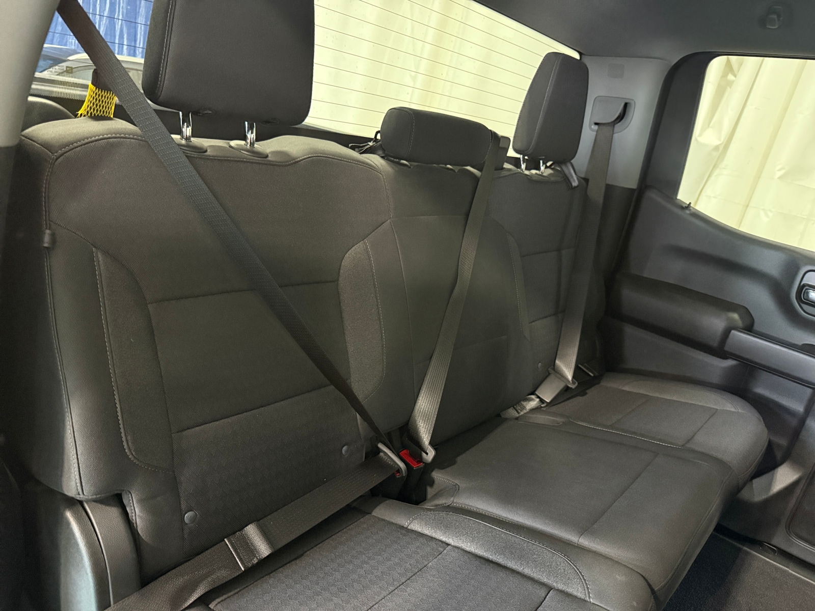 Thumbnail: 2023 Chevrolet Silverado 1500 - 6