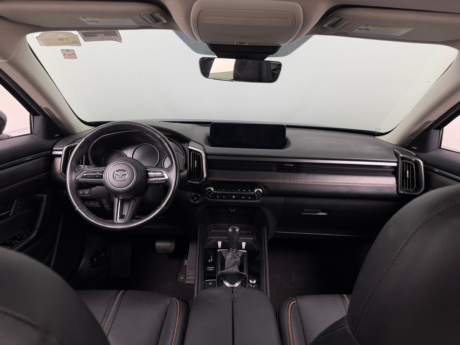 Thumbnail: 2024 Mazda CX-50 - 2