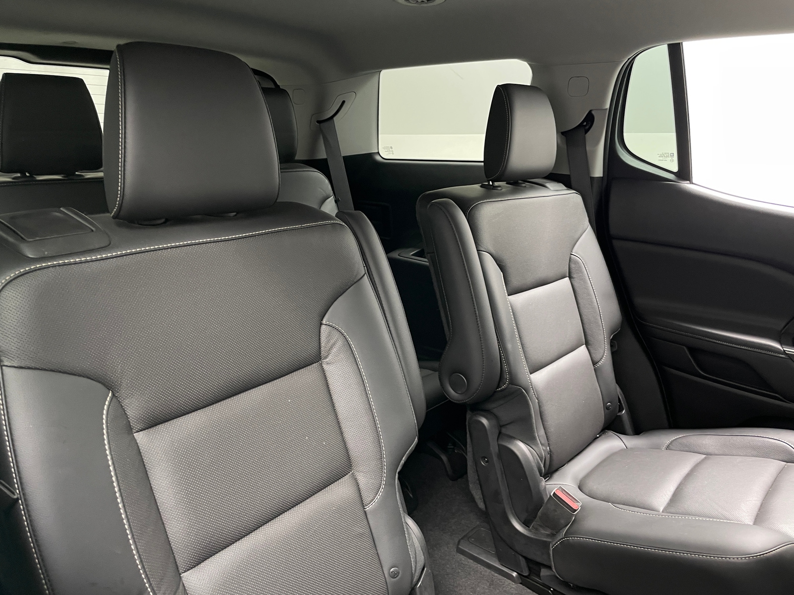 Thumbnail: 2017 GMC Acadia - 5