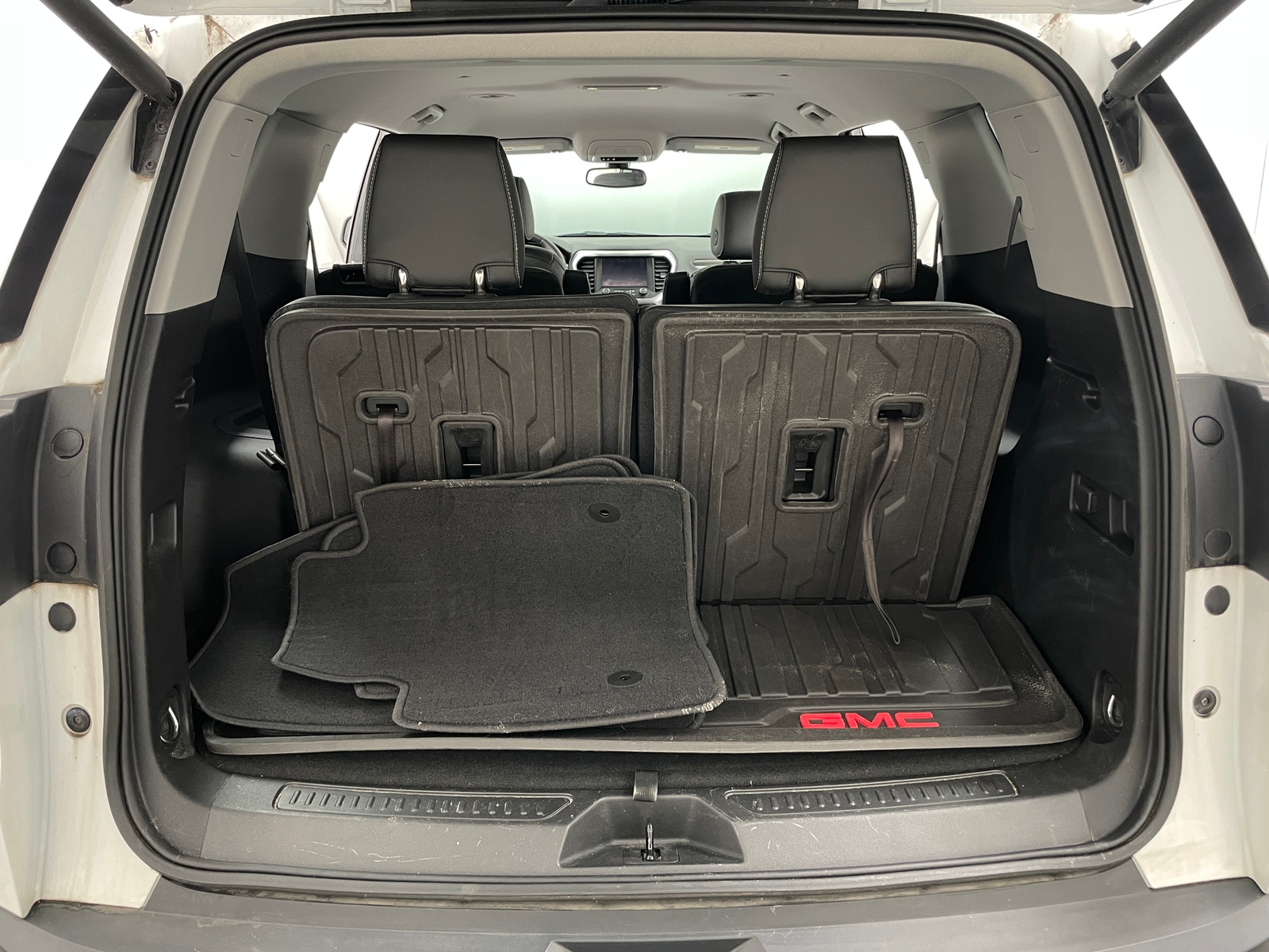 Thumbnail: 2017 GMC Acadia - 6
