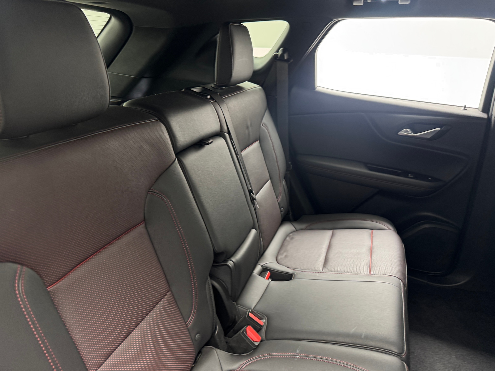 Thumbnail: 2020 Chevrolet Blazer - 5