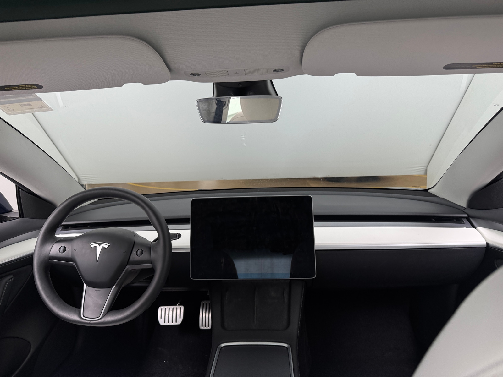 Thumbnail: 2023 Tesla Model 3 - 2