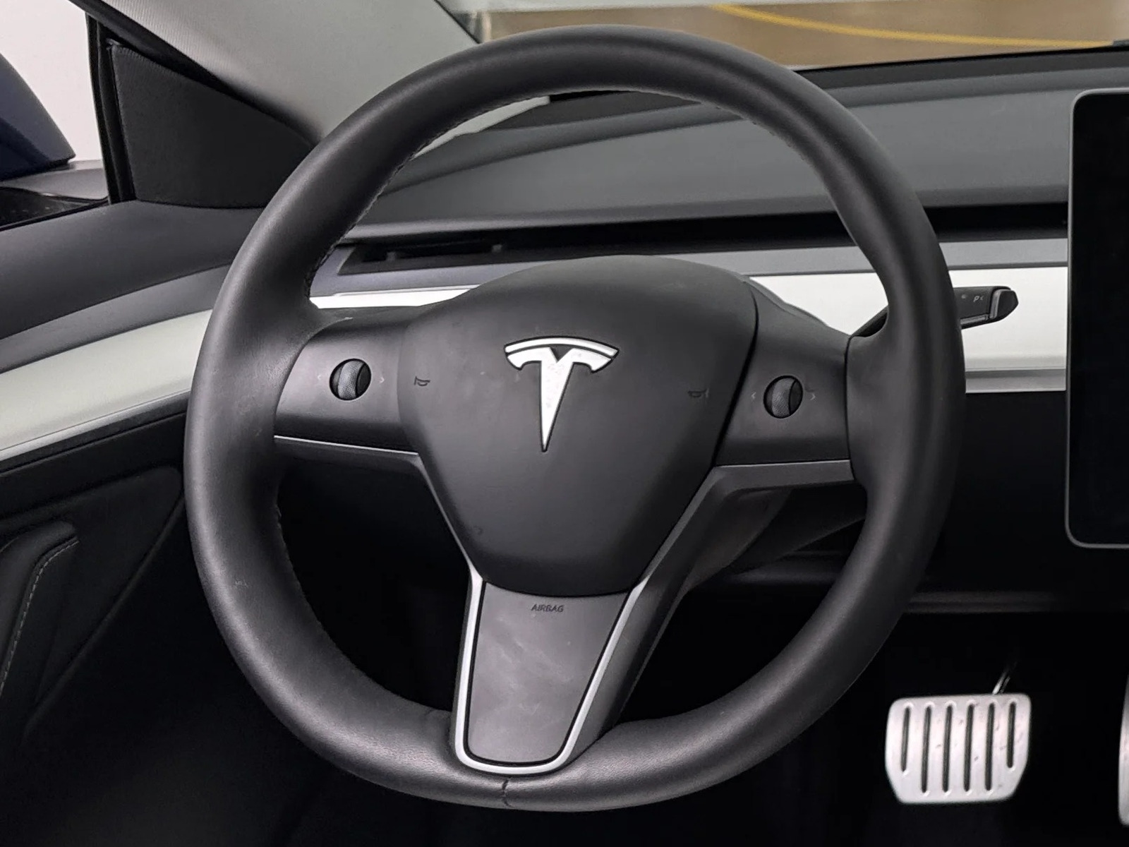 Thumbnail: 2023 Tesla Model 3 - 4