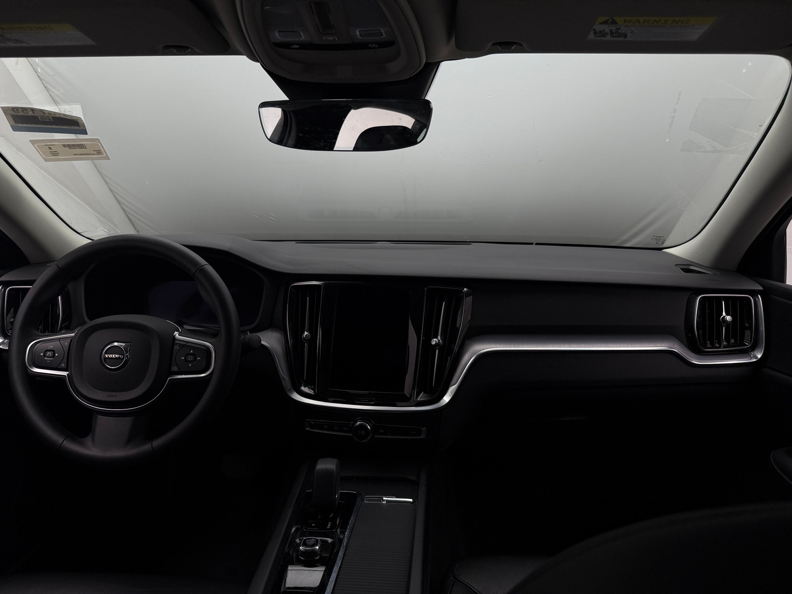 Thumbnail: 2024 Volvo S60 - 2