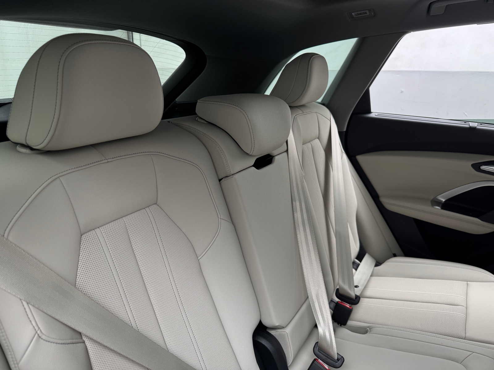 Thumbnail: 2025 Audi Q5 - 5