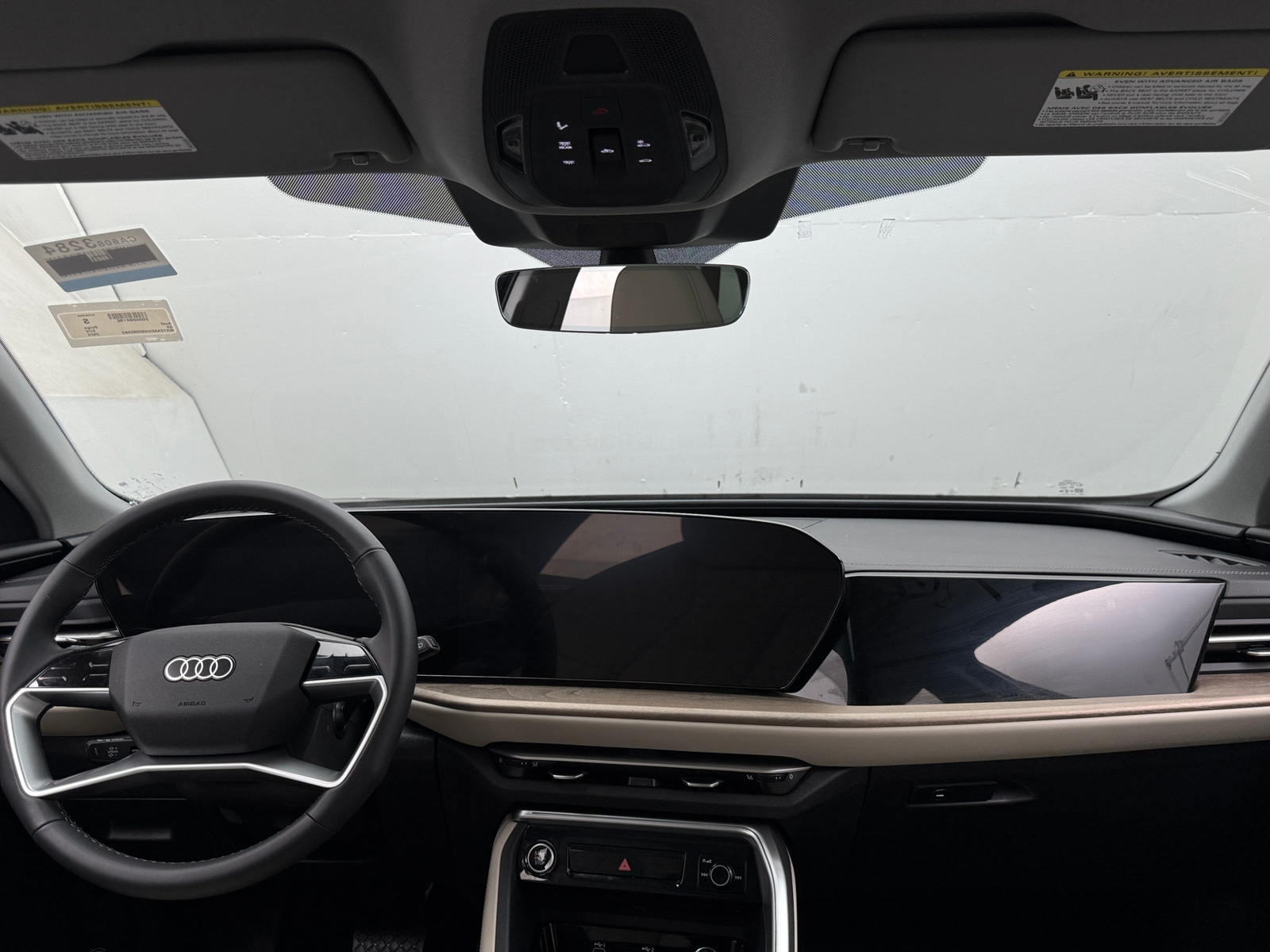 Thumbnail: 2025 Audi Q5 - 2