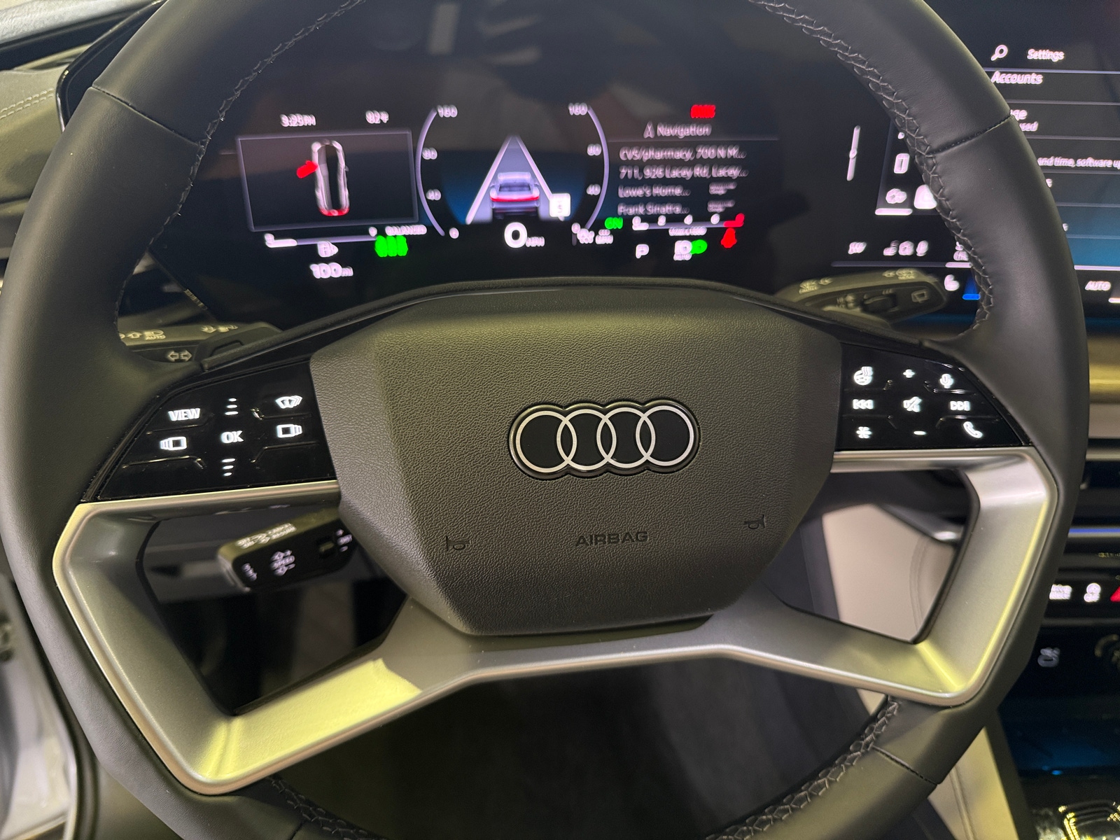 Thumbnail: 2025 Audi Q5 - 4