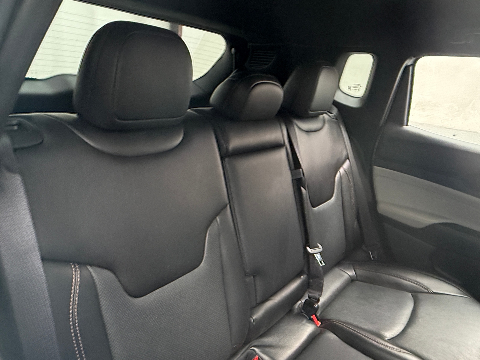 Thumbnail: 2023 Jeep Compass - 5