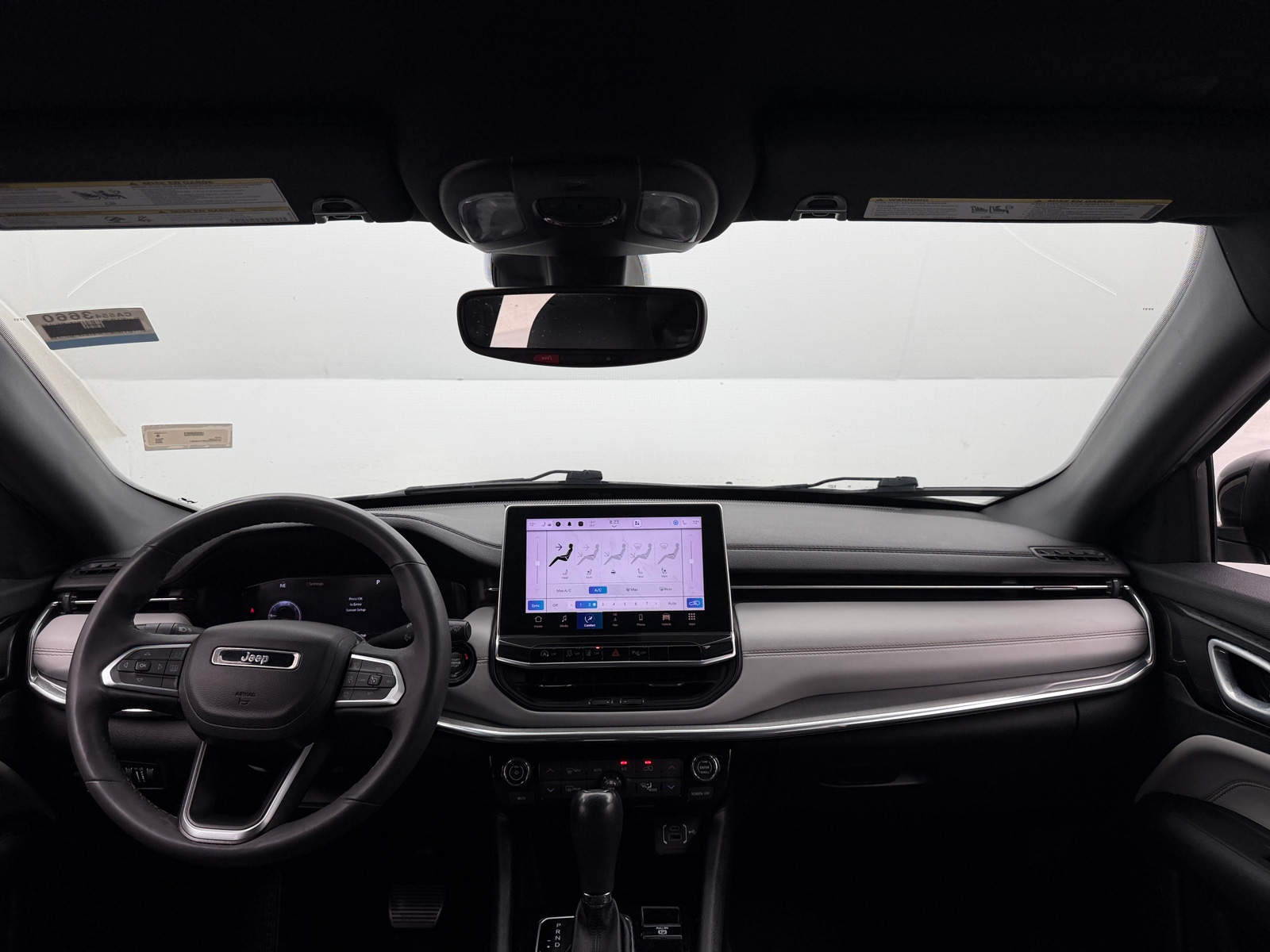 Thumbnail: 2023 Jeep Compass - 2