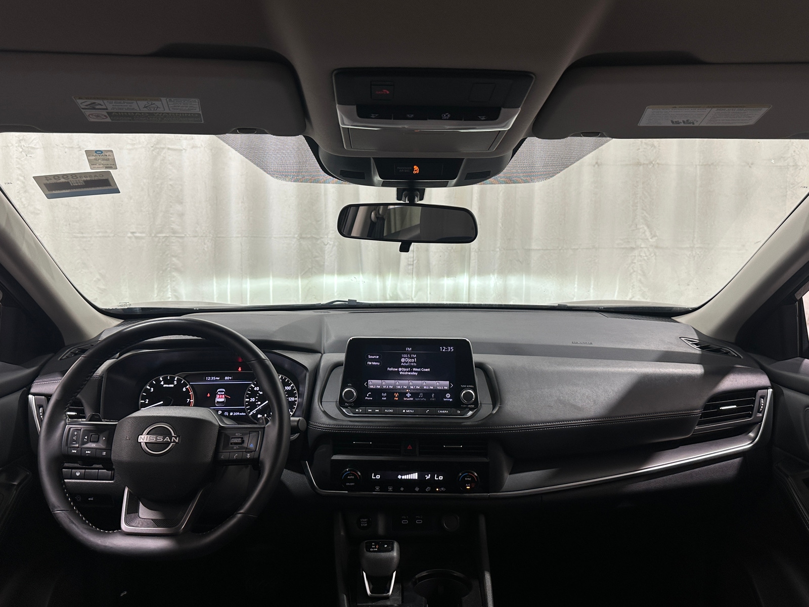 Thumbnail: 2025 Nissan Rogue - 3