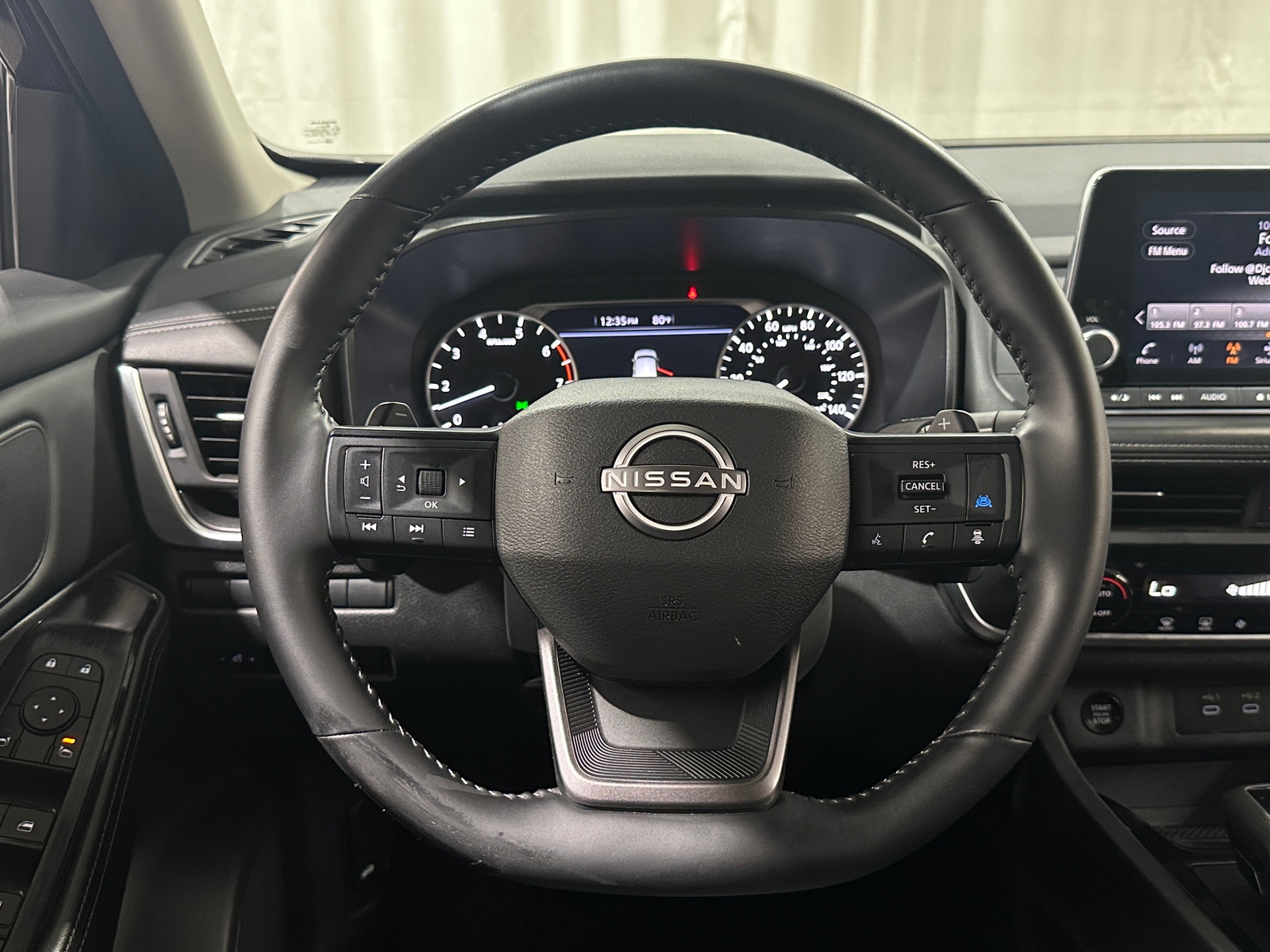 Thumbnail: 2025 Nissan Rogue - 5