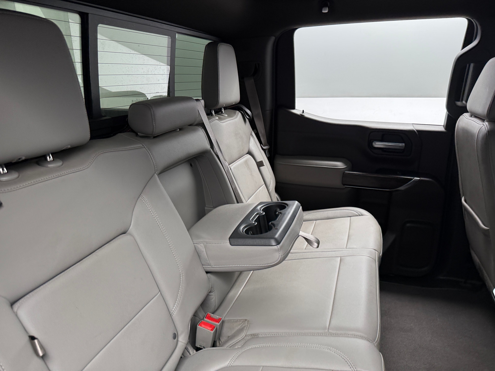 Thumbnail: 2021 GMC Sierra 1500 - 5