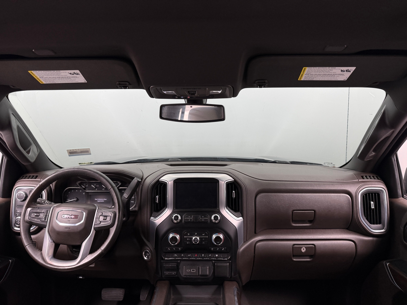 Thumbnail: 2021 GMC Sierra 1500 - 2