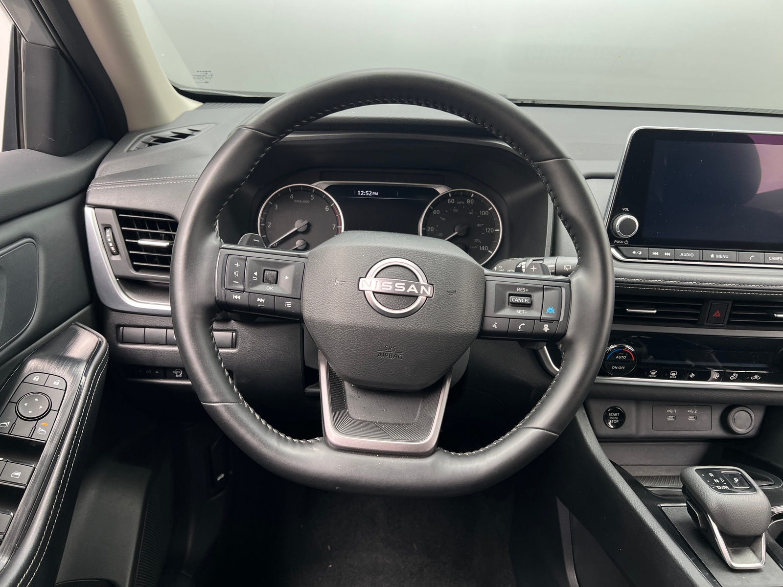 Thumbnail: 2025 Nissan Rogue - 5