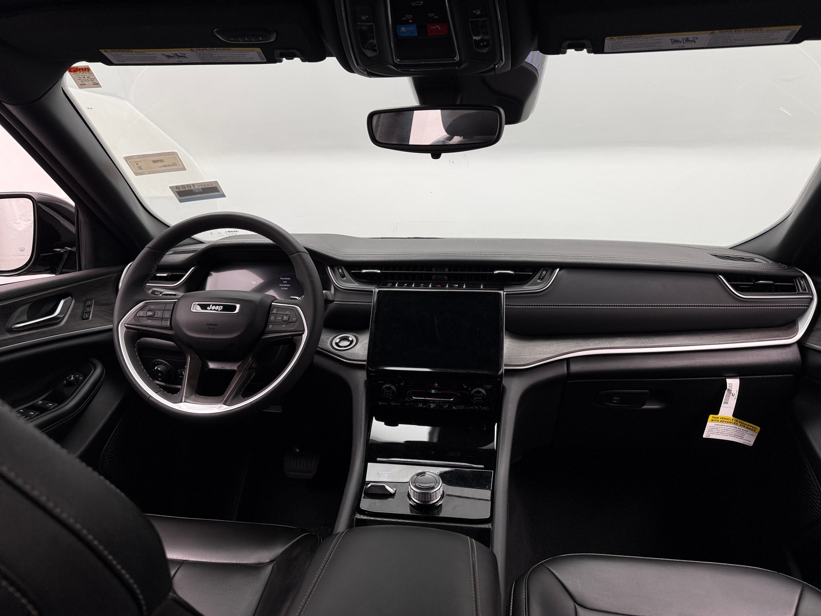 Thumbnail: 2024 Jeep Grand Cherokee L - 2