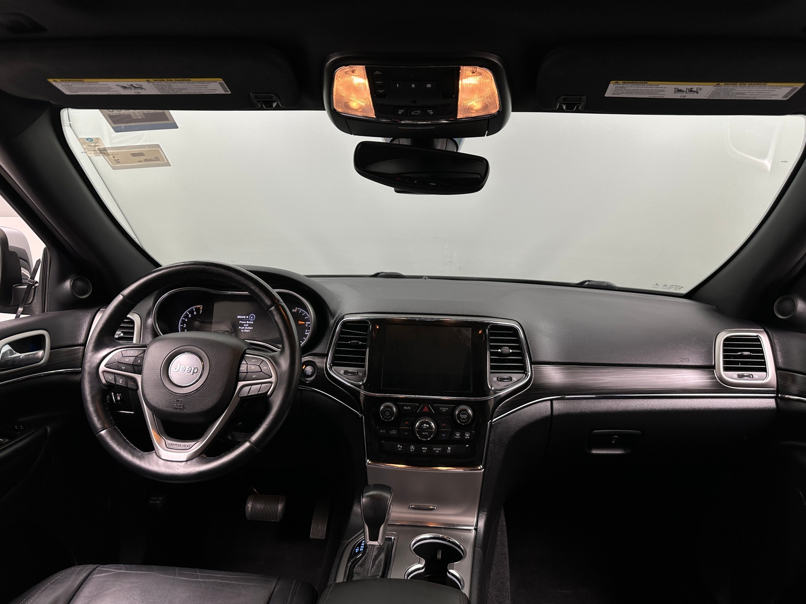 Thumbnail: 2021 Jeep Grand Cherokee - 2