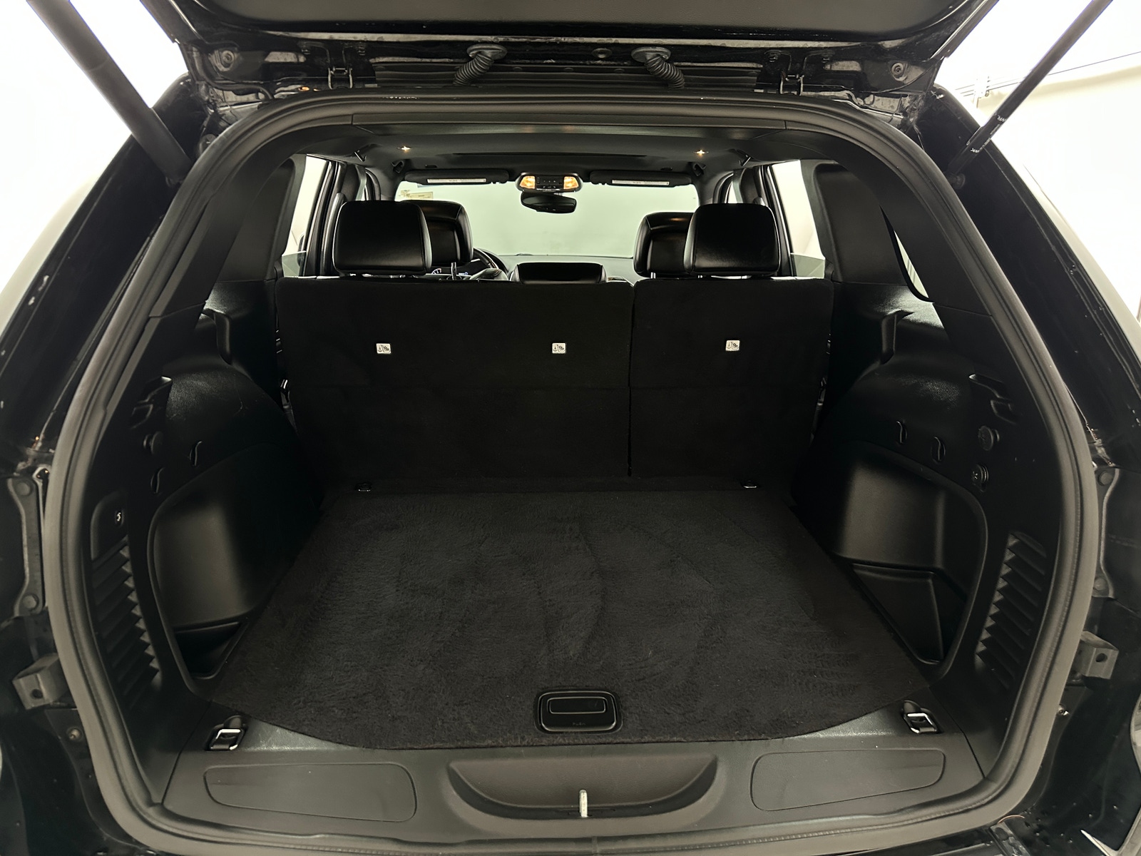 Thumbnail: 2021 Jeep Grand Cherokee - 6