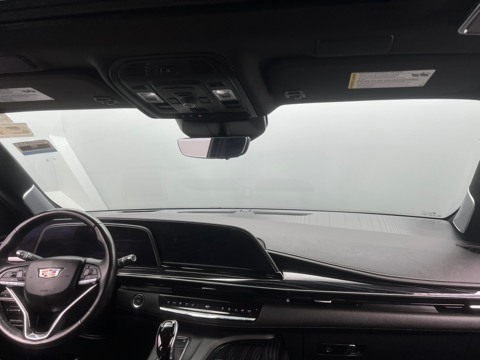 Thumbnail: 2022 Cadillac Escalade - 2