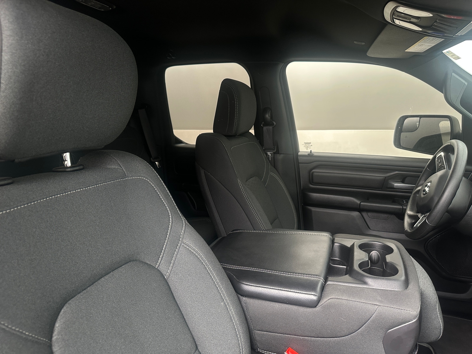 Thumbnail: 2025 RAM 1500 - 2