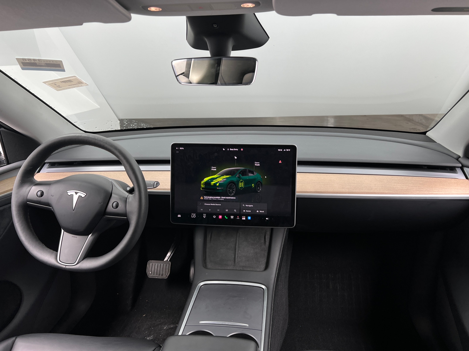 Thumbnail: 2024 Tesla Model Y - 2