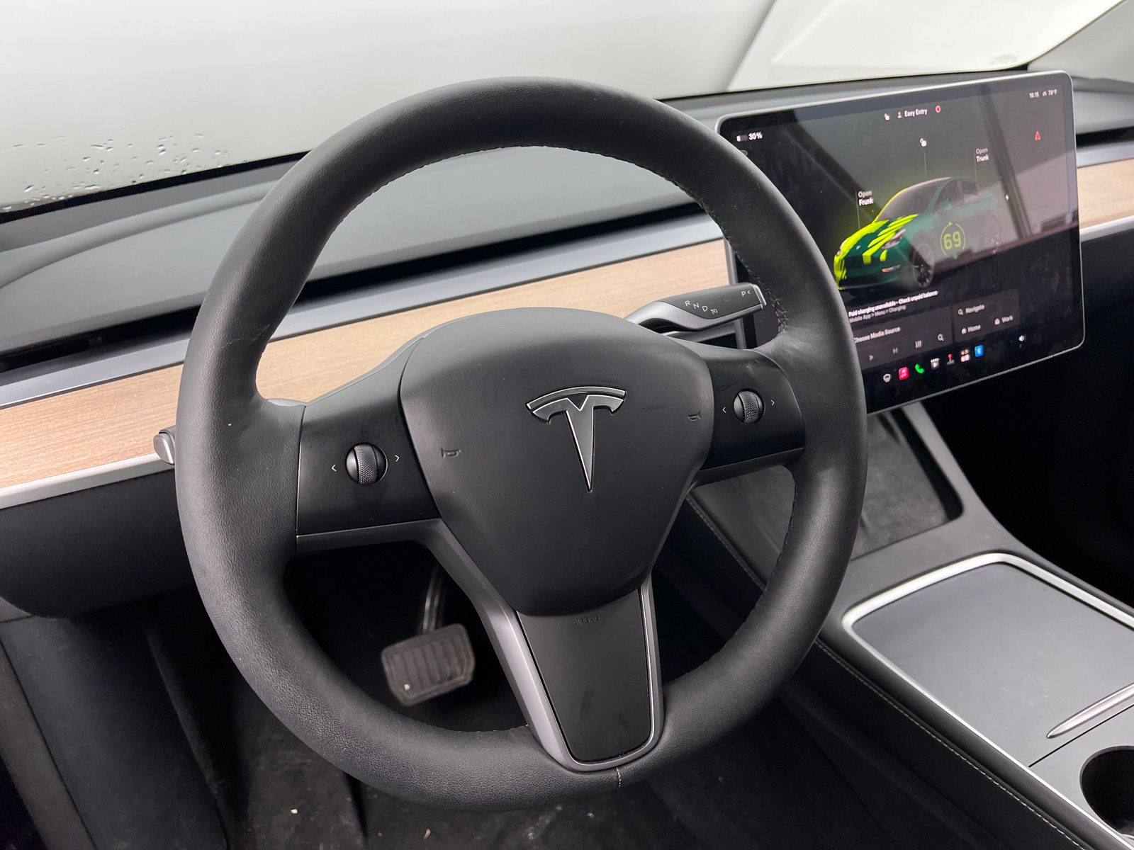 Thumbnail: 2024 Tesla Model Y - 4