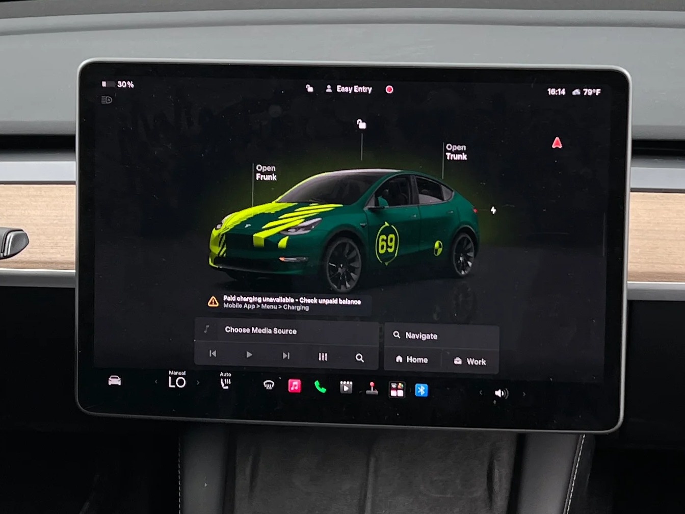 Thumbnail: 2024 Tesla Model Y - 3