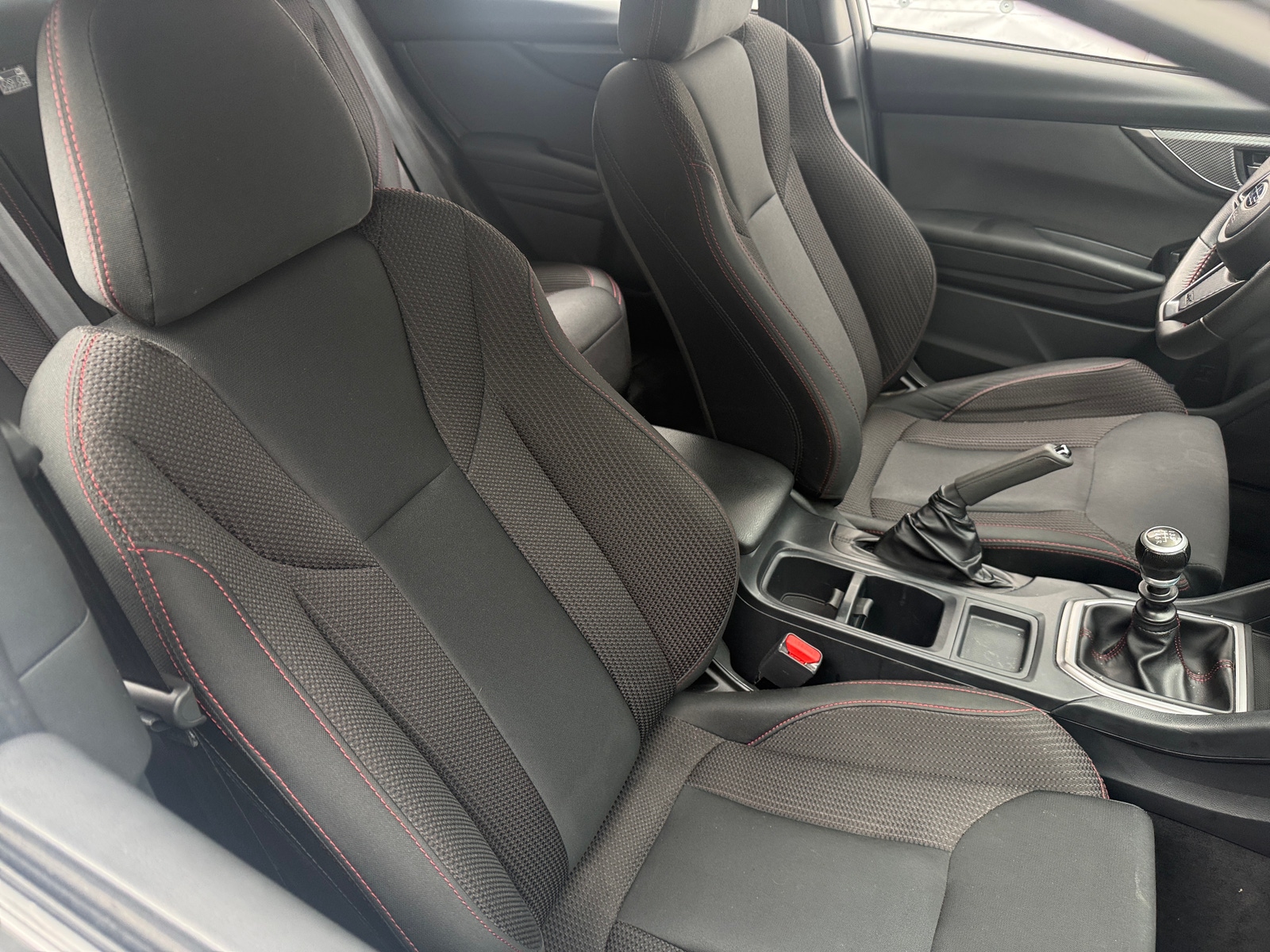 Thumbnail: 2023 Subaru WRX - 2