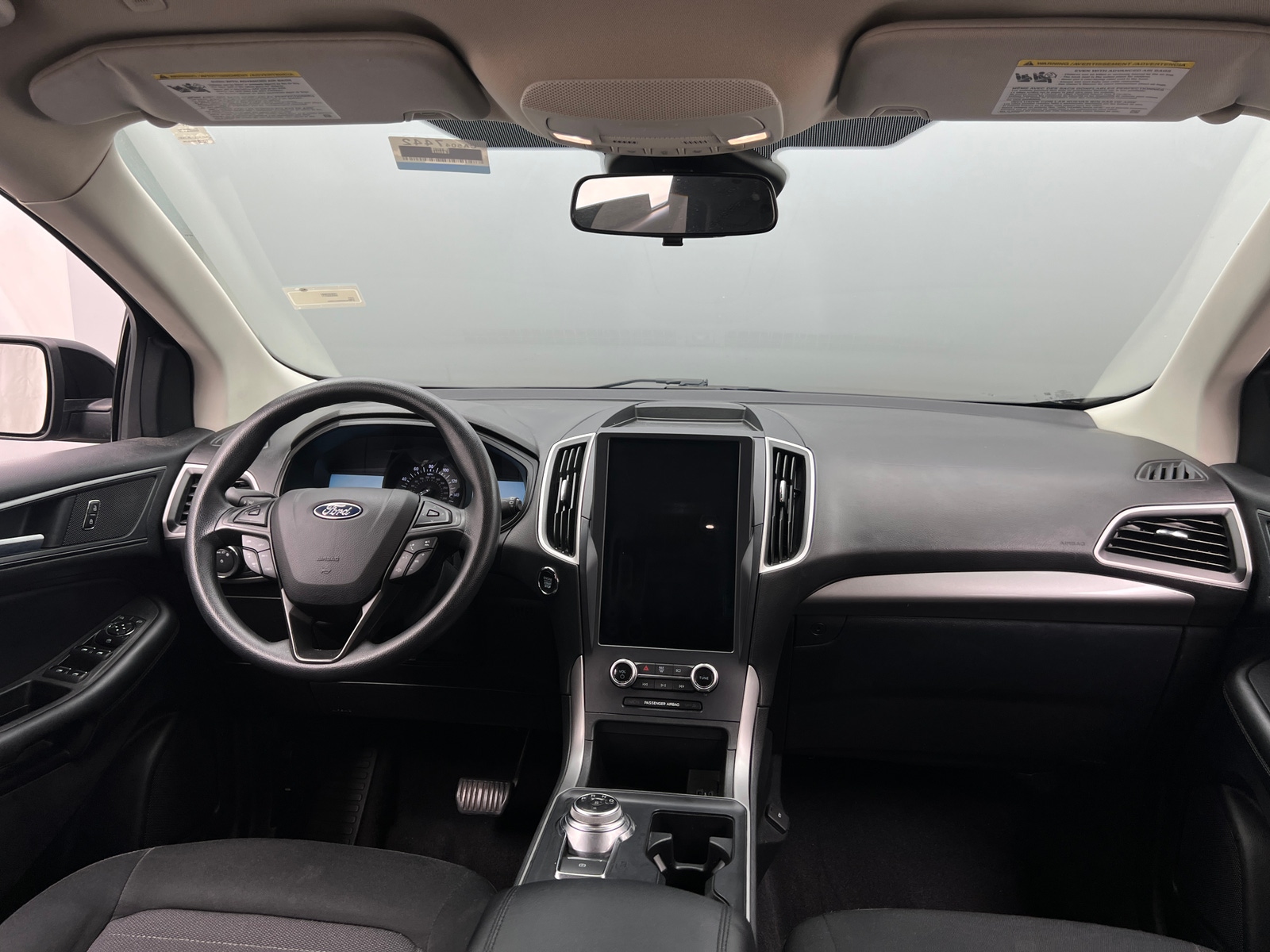 Thumbnail: 2022 Ford Edge - 3
