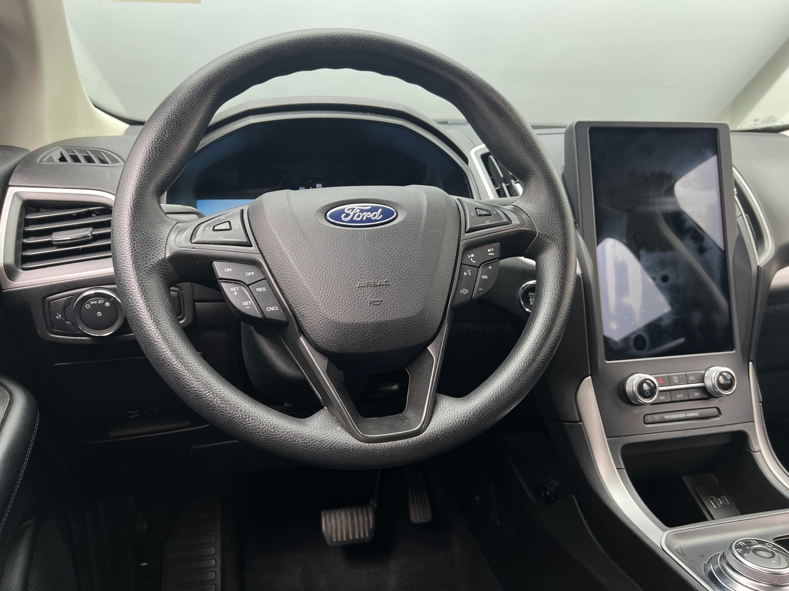 Thumbnail: 2022 Ford Edge - 5