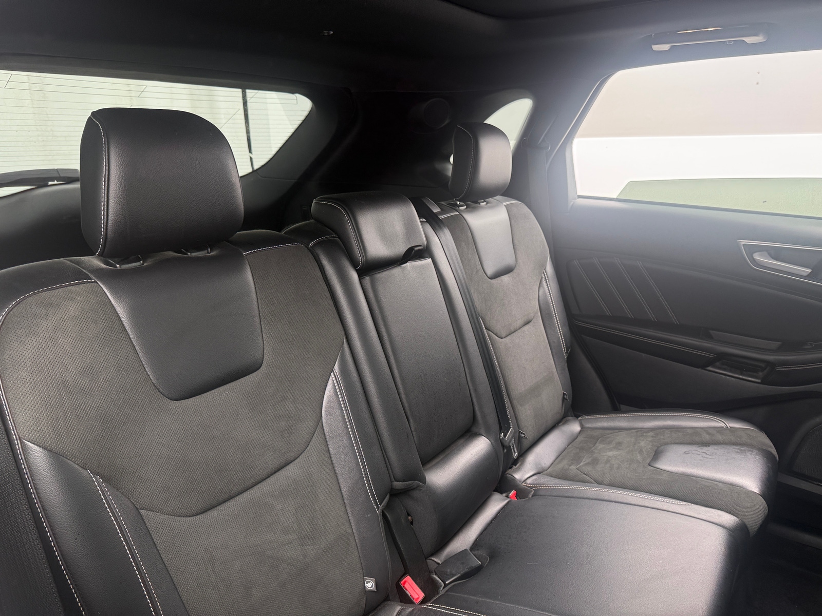 Thumbnail: 2022 Ford Edge - 5