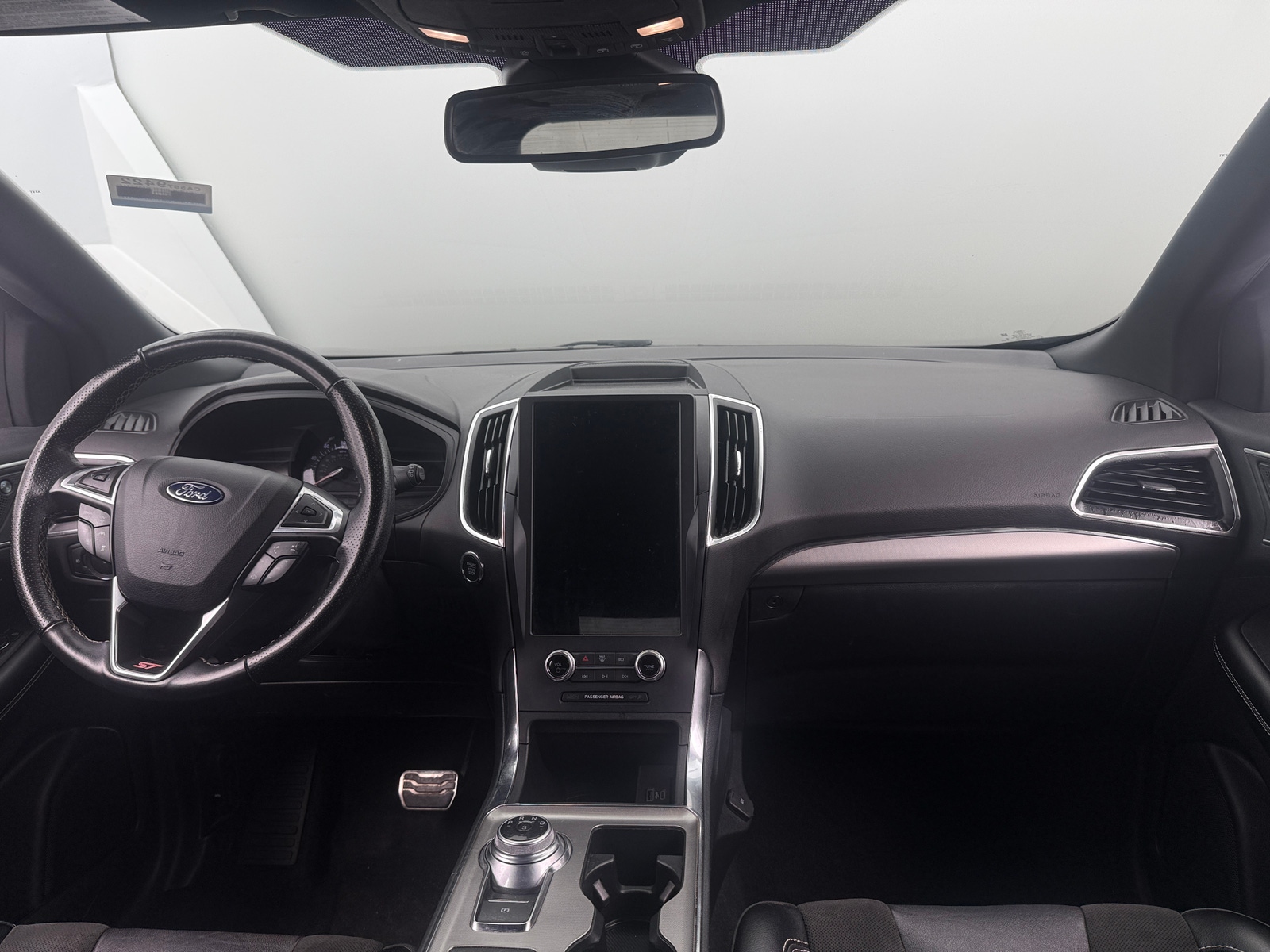 Thumbnail: 2022 Ford Edge - 2