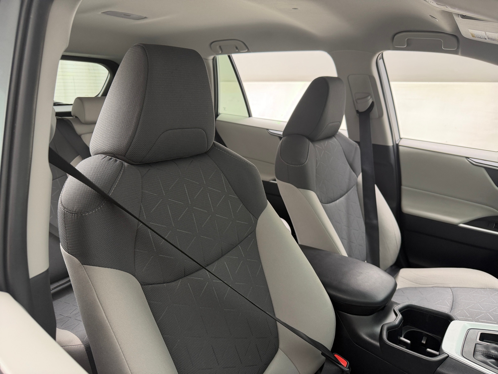 Thumbnail: 2024 Toyota RAV4 - 2