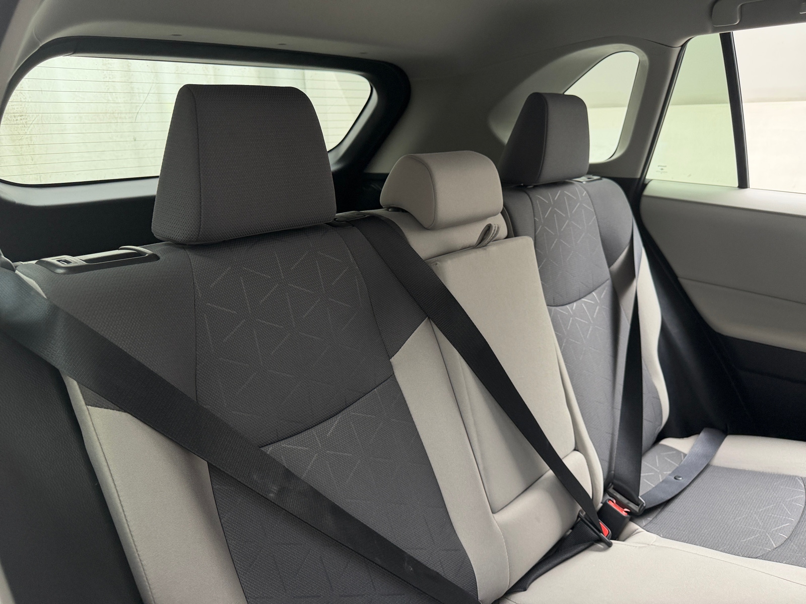 Thumbnail: 2024 Toyota RAV4 - 6