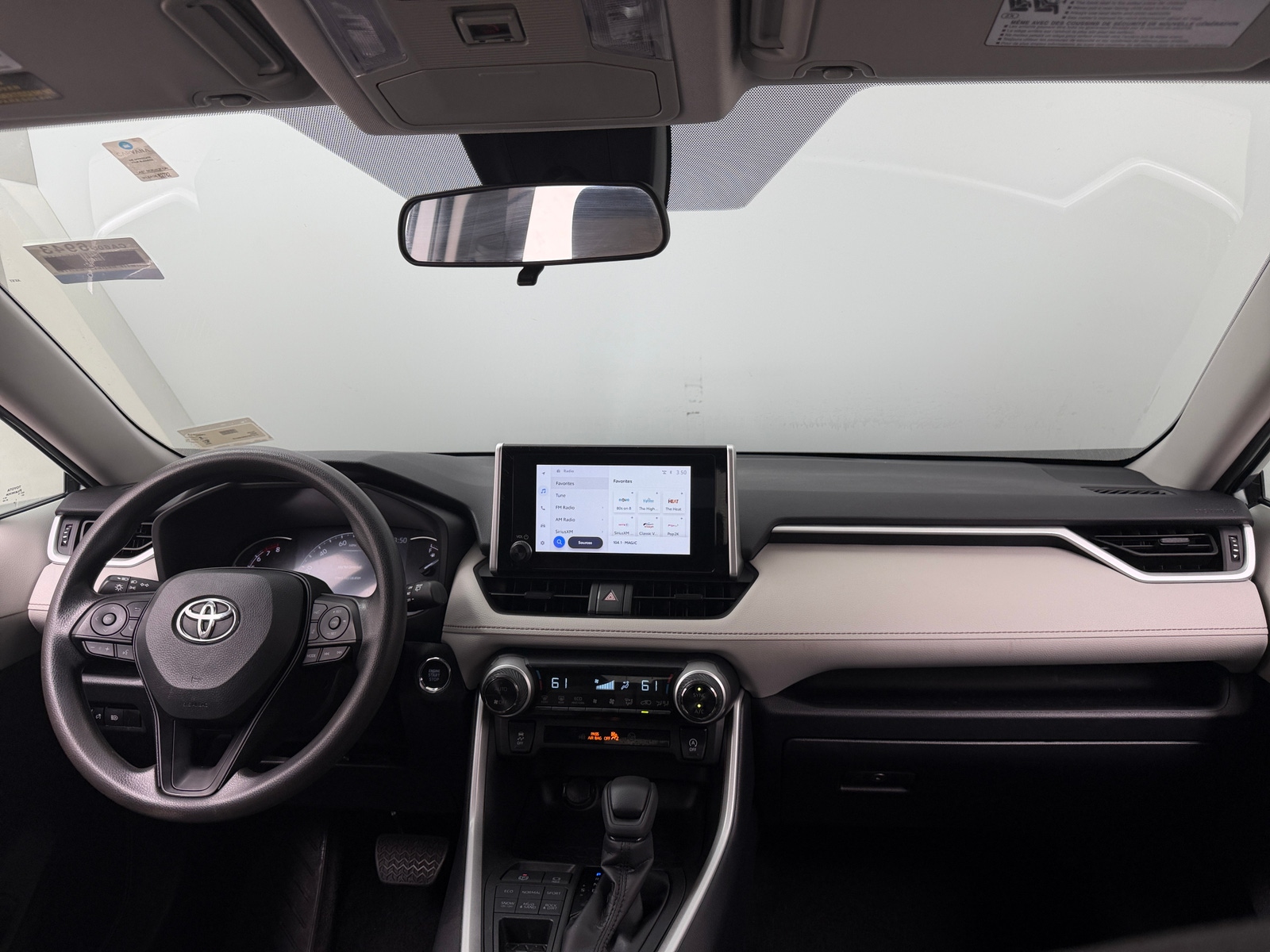 Thumbnail: 2024 Toyota RAV4 - 3