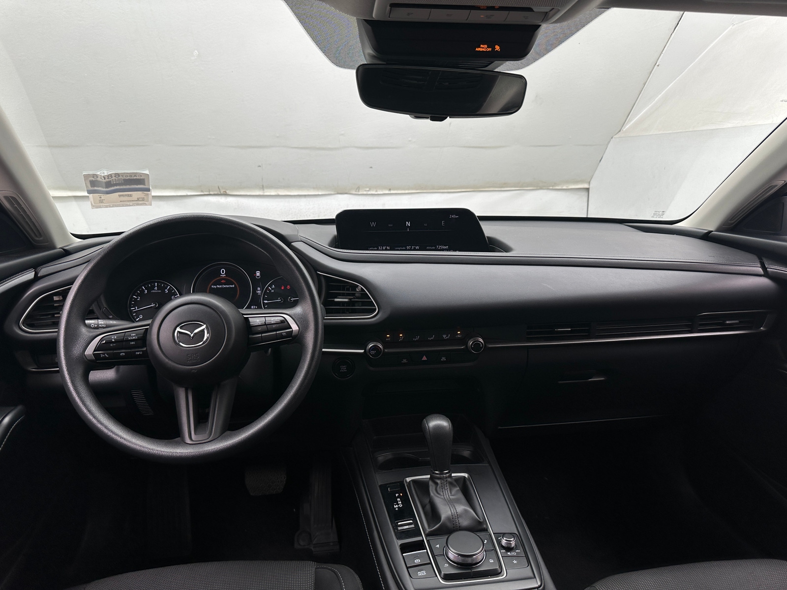 Thumbnail: 2024 Mazda CX-30 - 3