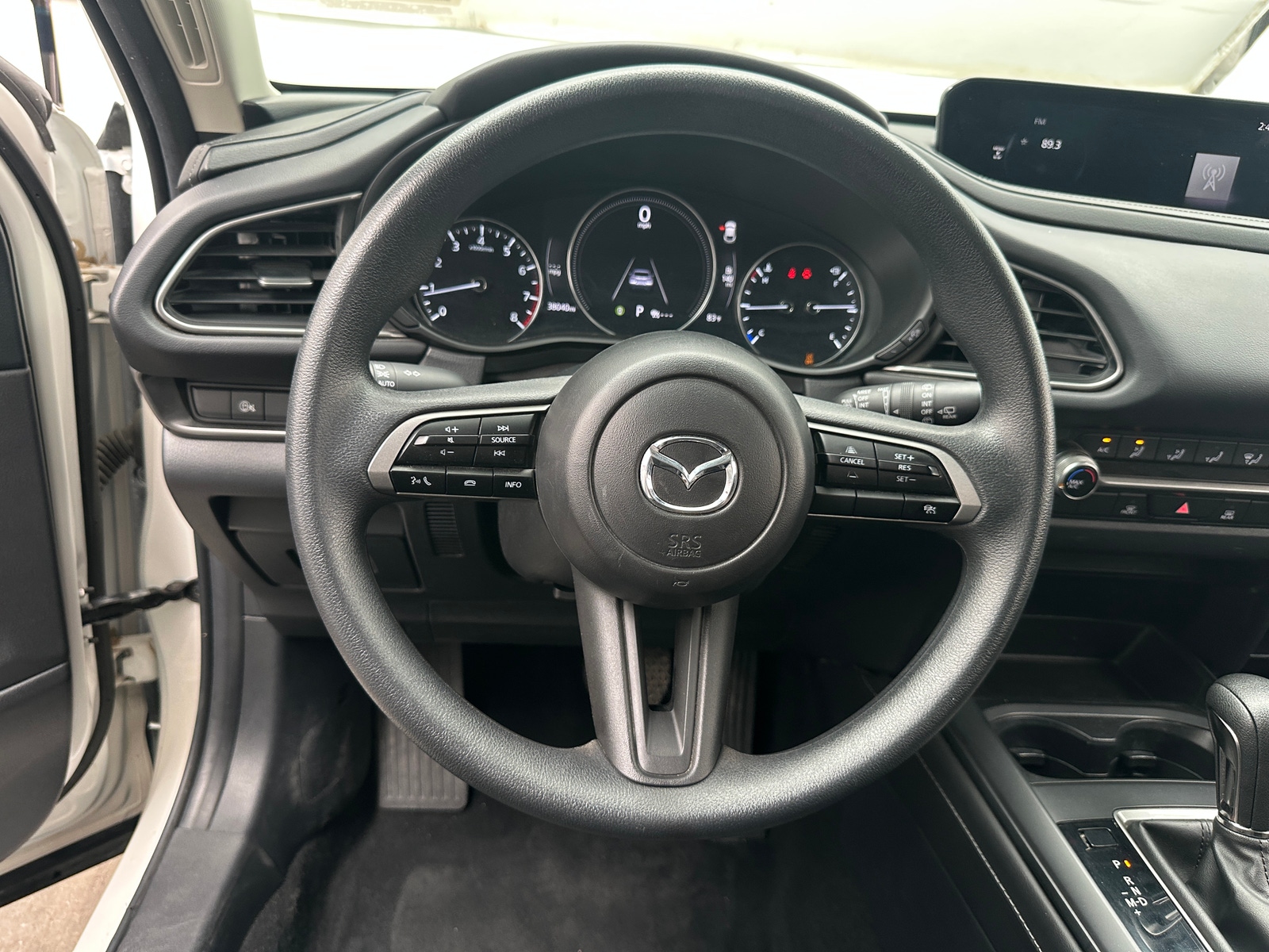 Thumbnail: 2024 Mazda CX-30 - 5