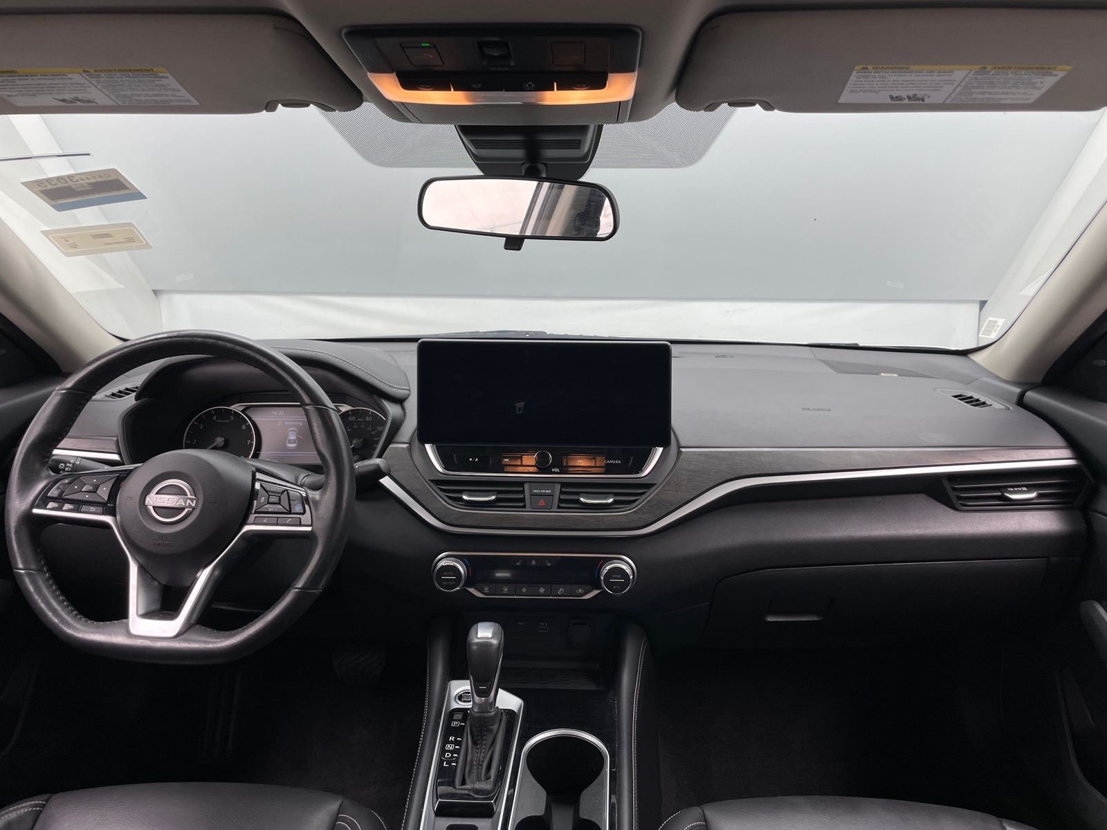 Thumbnail: 2023 Nissan Altima - 2