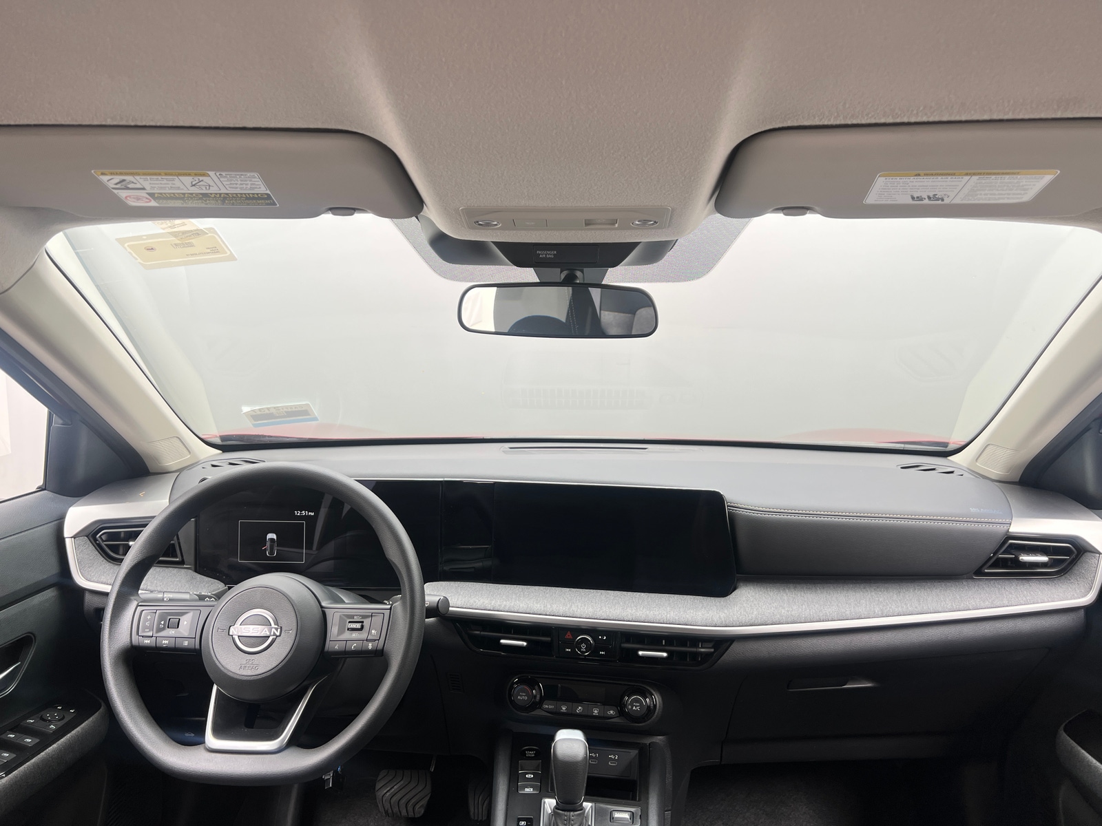 Thumbnail: 2026 Nissan Kicks - 3