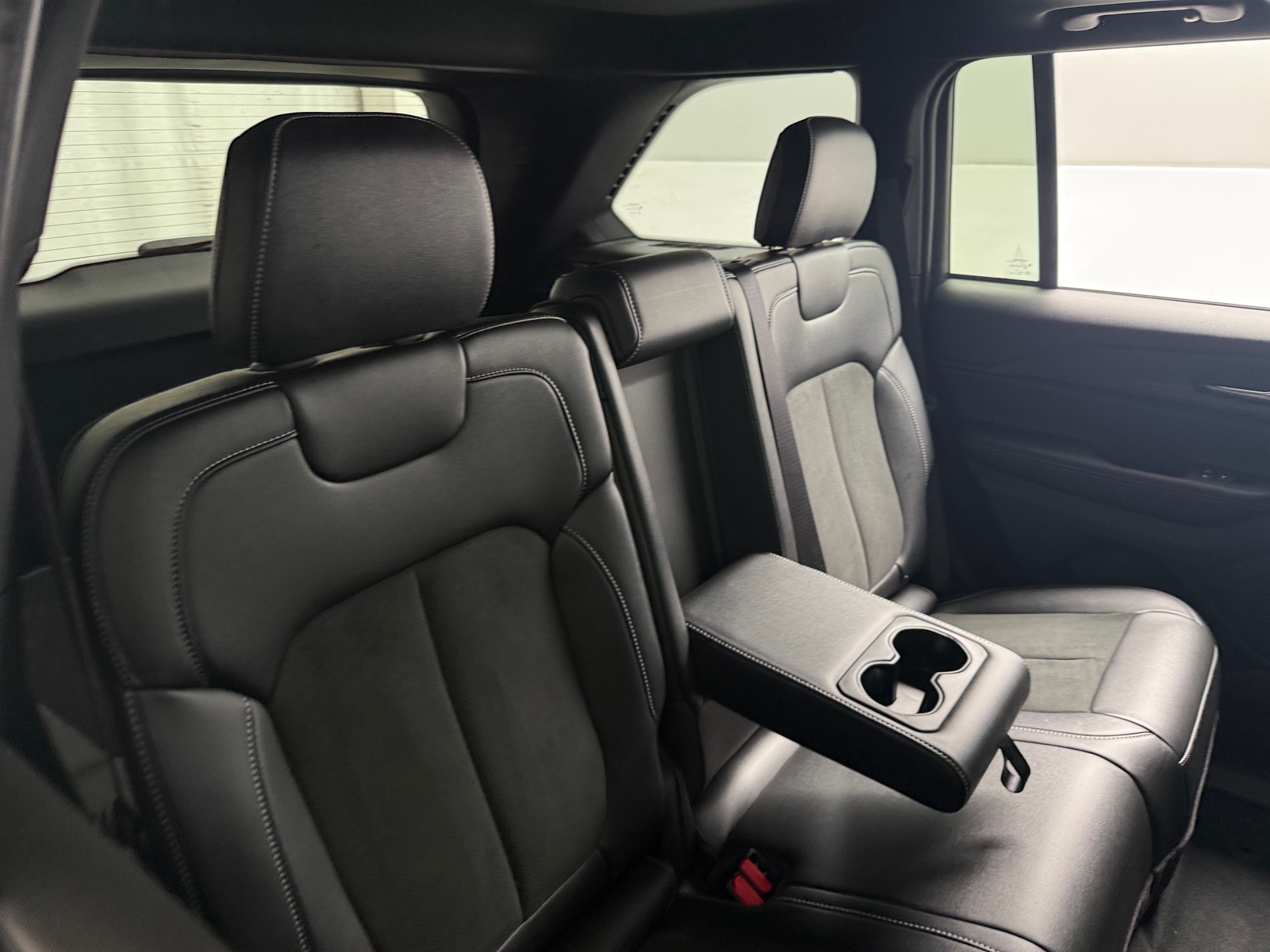 Thumbnail: 2025 Jeep Grand Cherokee - 5