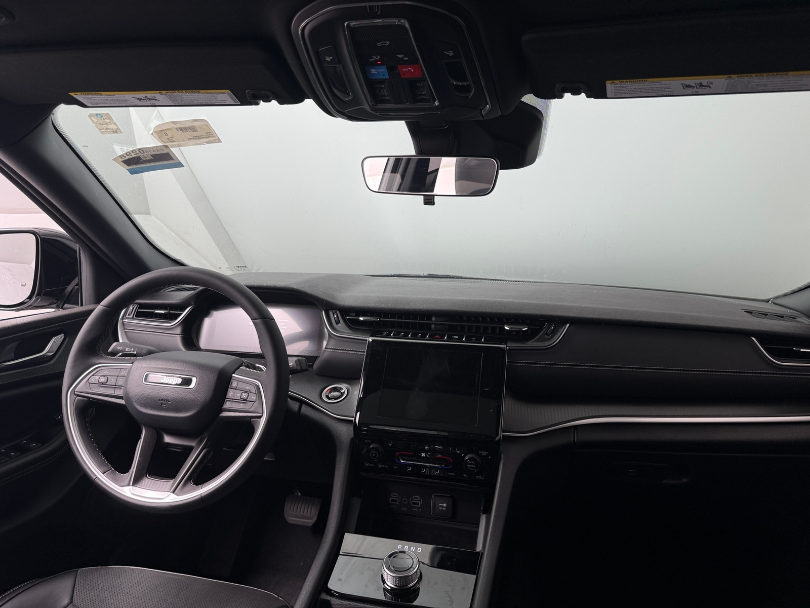 Thumbnail: 2025 Jeep Grand Cherokee - 2