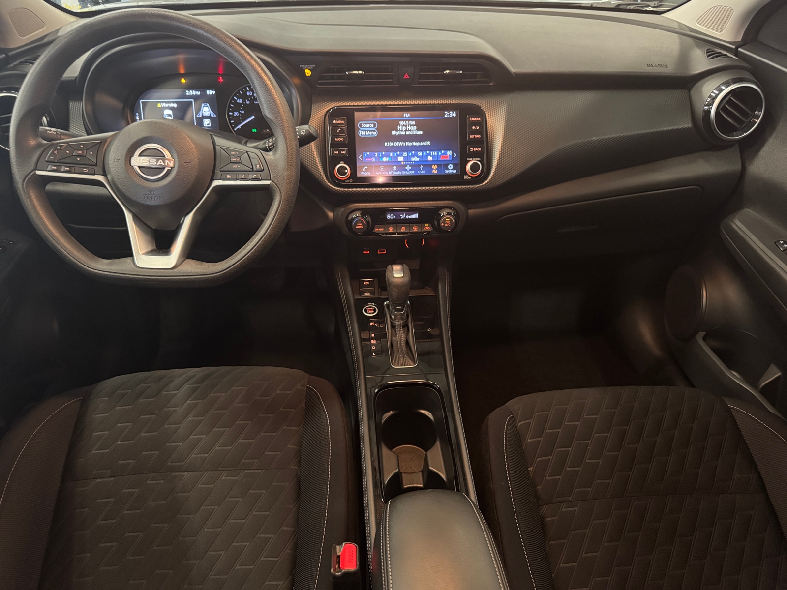 Thumbnail: 2022 Nissan Kicks - 3