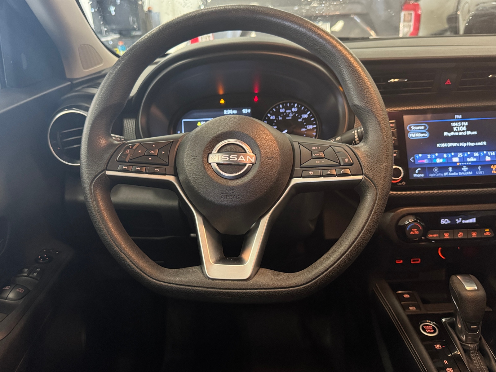 Thumbnail: 2022 Nissan Kicks - 5