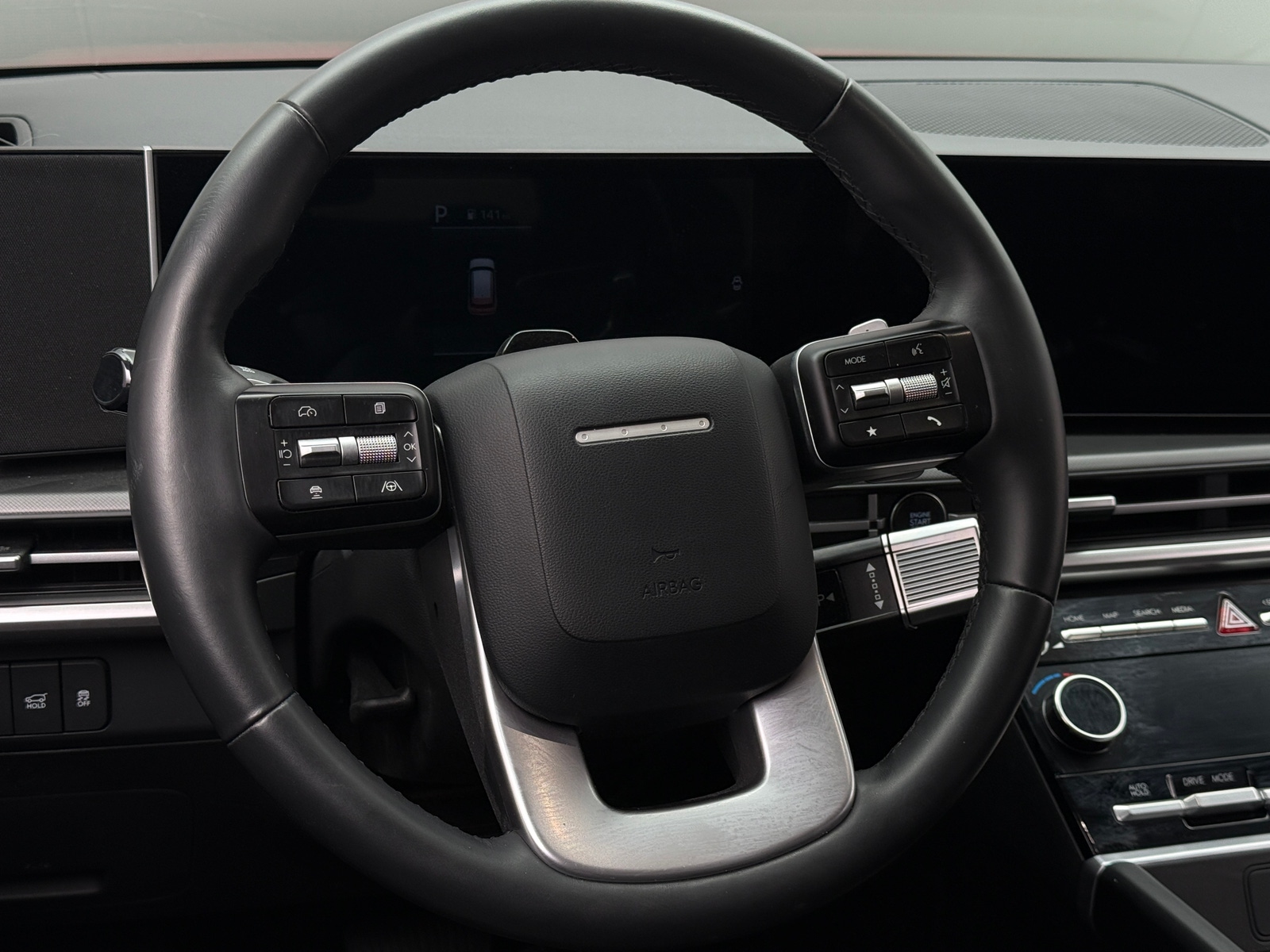 Thumbnail: 2026 Hyundai Santa Fe - 4