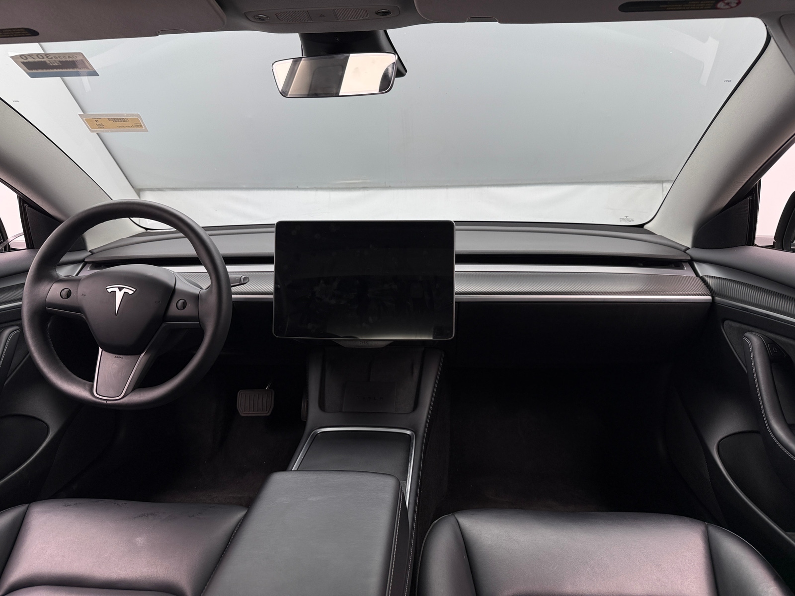 Thumbnail: 2022 Tesla Model 3 - 2