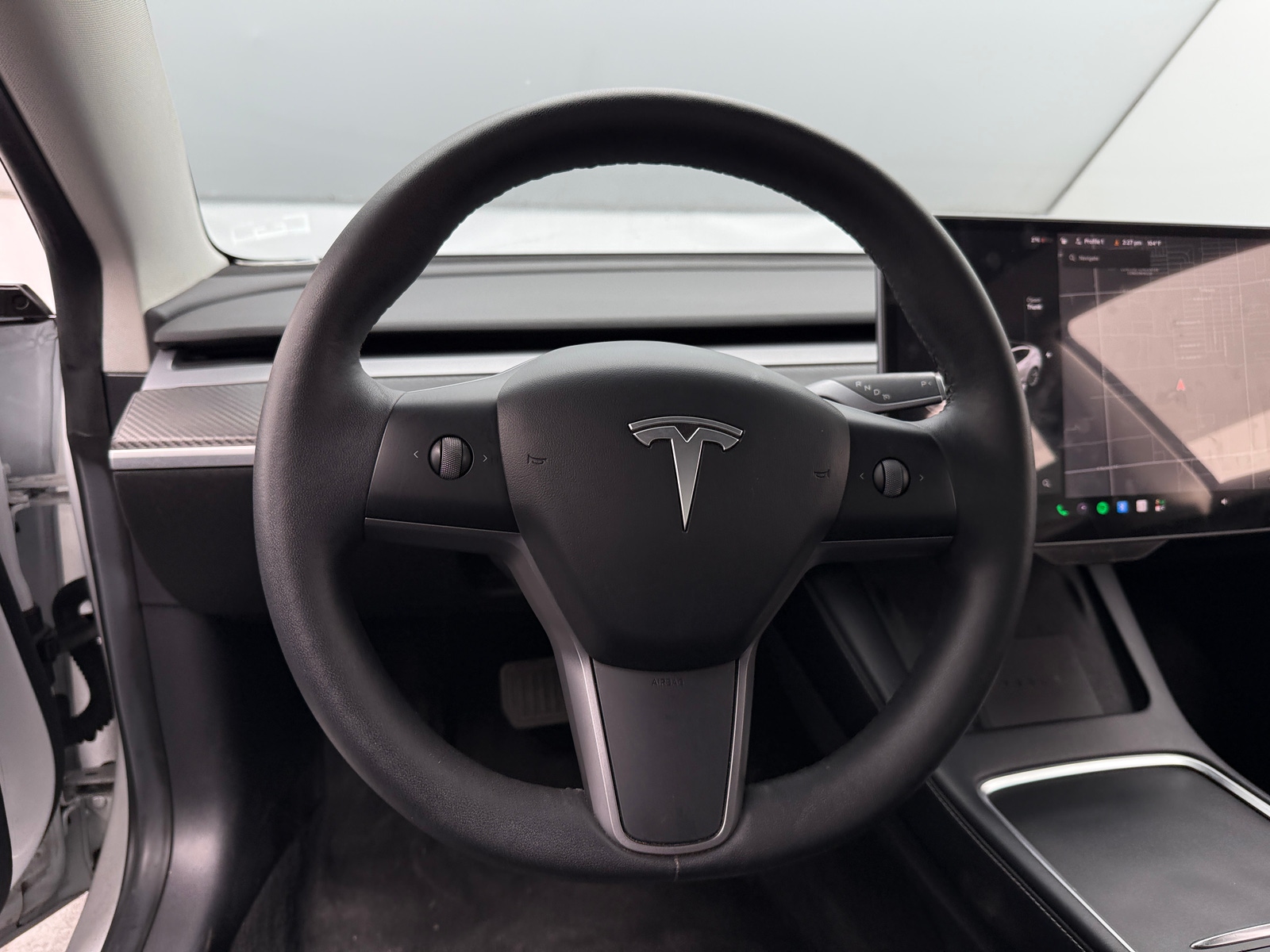 Thumbnail: 2022 Tesla Model 3 - 4