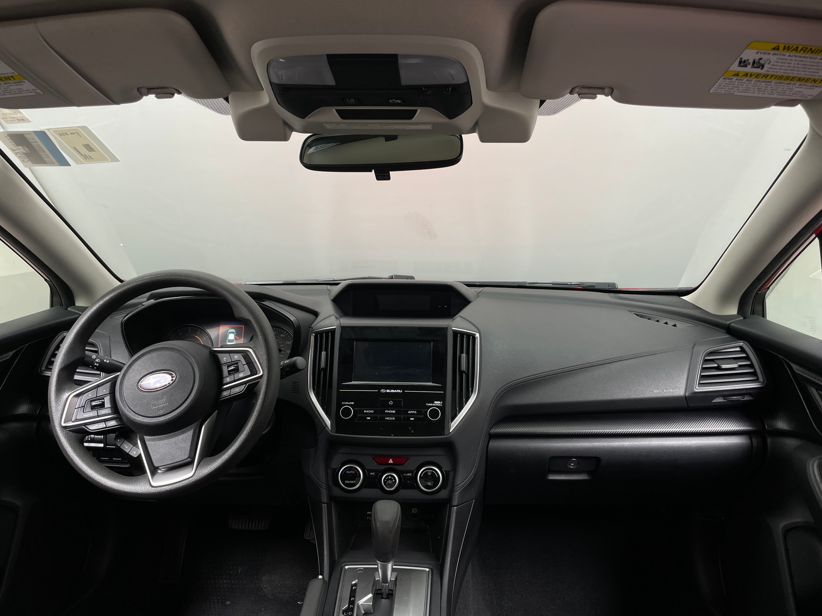 Thumbnail: 2021 Subaru Crosstrek - 3