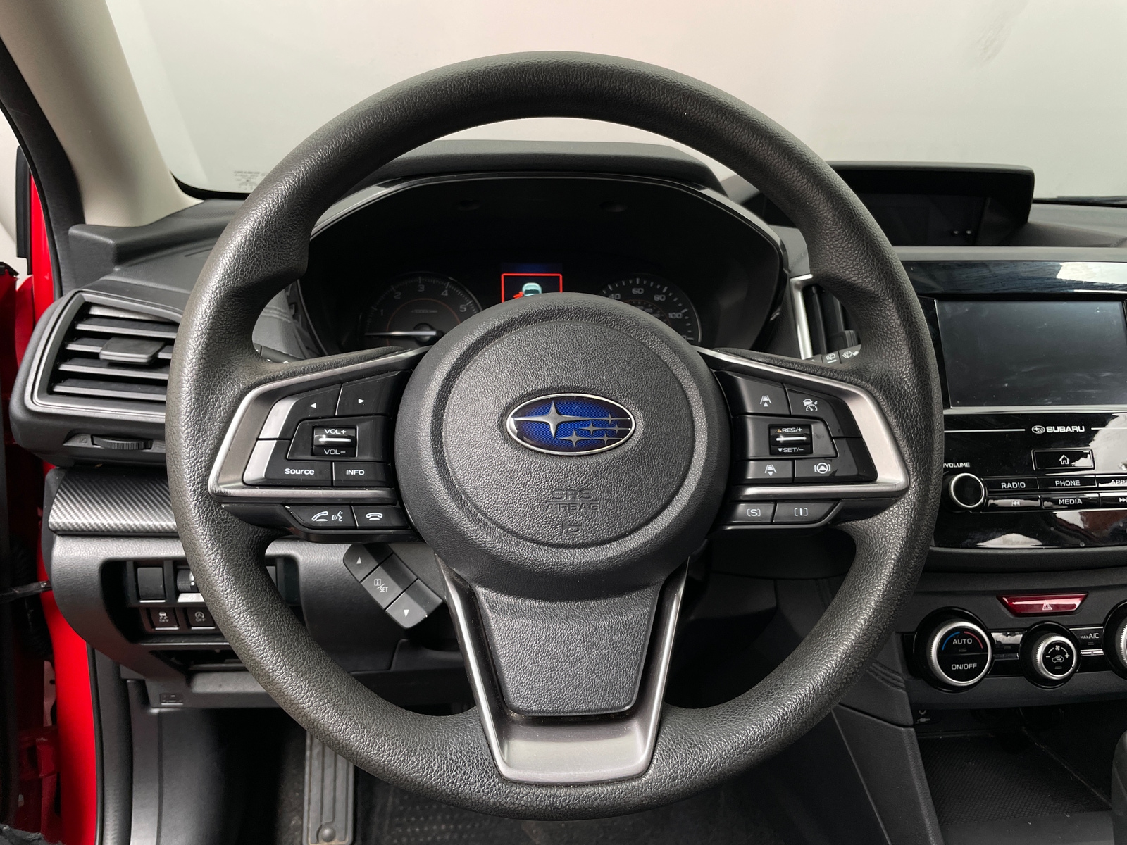 Thumbnail: 2021 Subaru Crosstrek - 5
