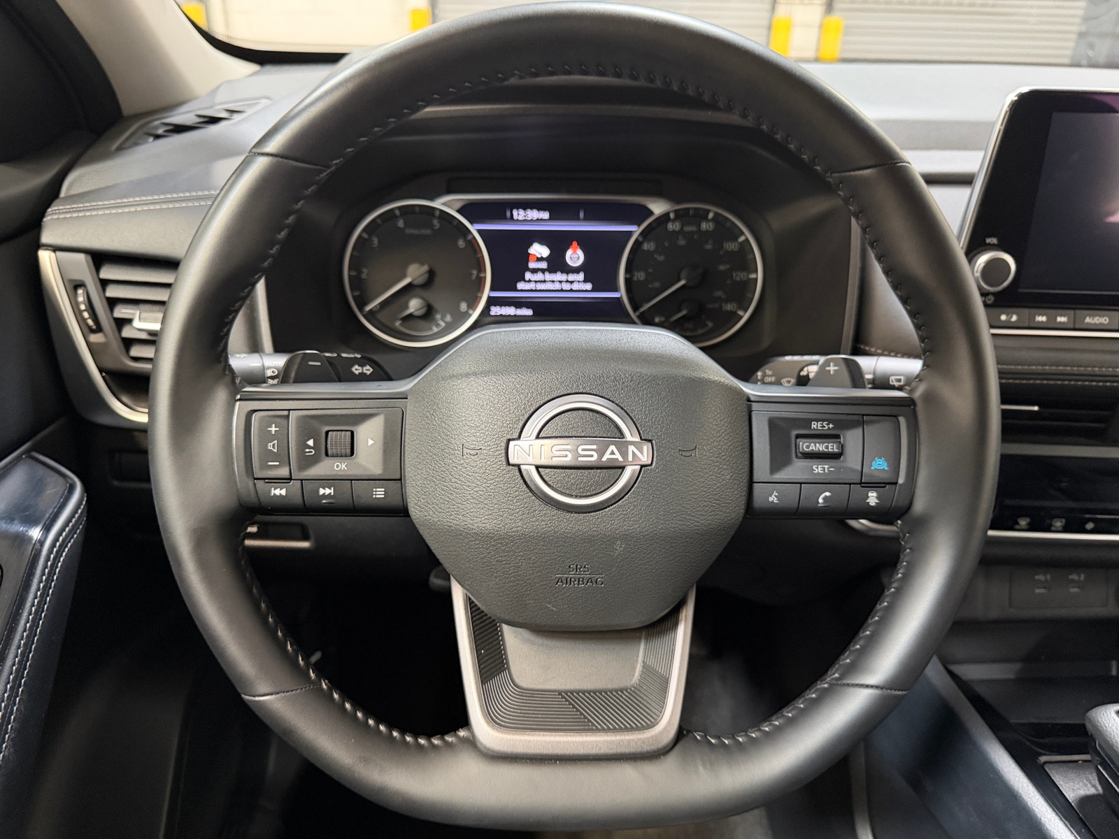Thumbnail: 2025 Nissan Rogue - 5