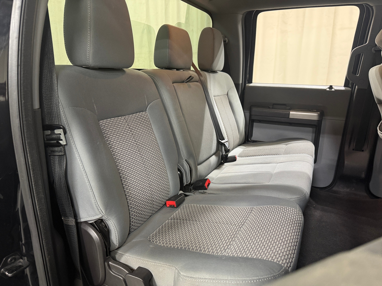 Thumbnail: 2016 Ford Econoline - 6